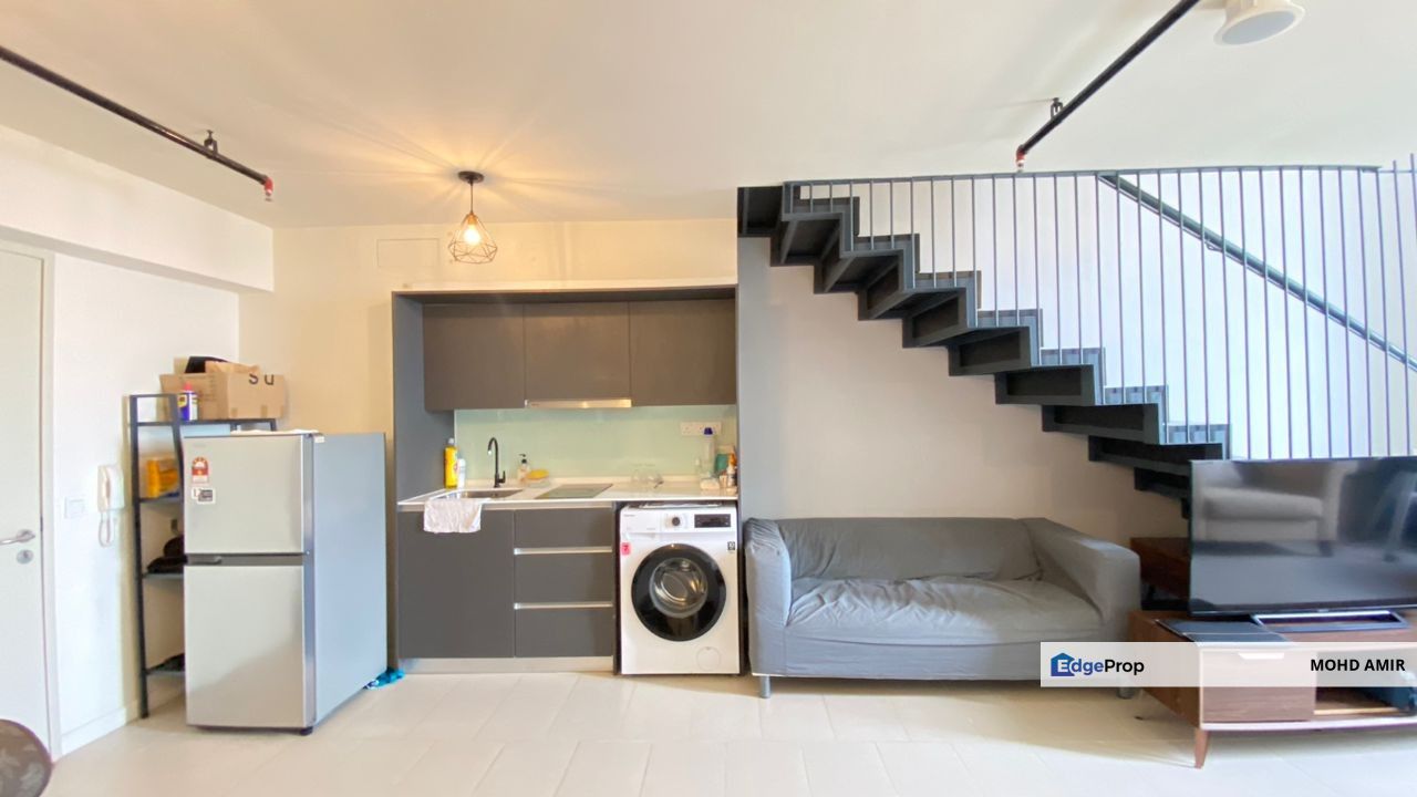 Tamarind Suites, Cyberjaya, Selangor, Selangor, Cyberjaya