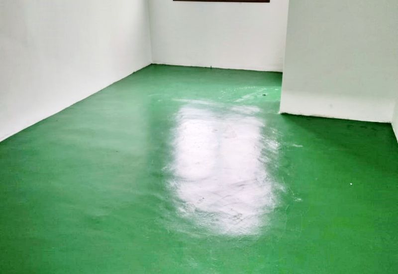 Bandar Damai Perdana, Kuala Lumpur, Kuala Lumpur