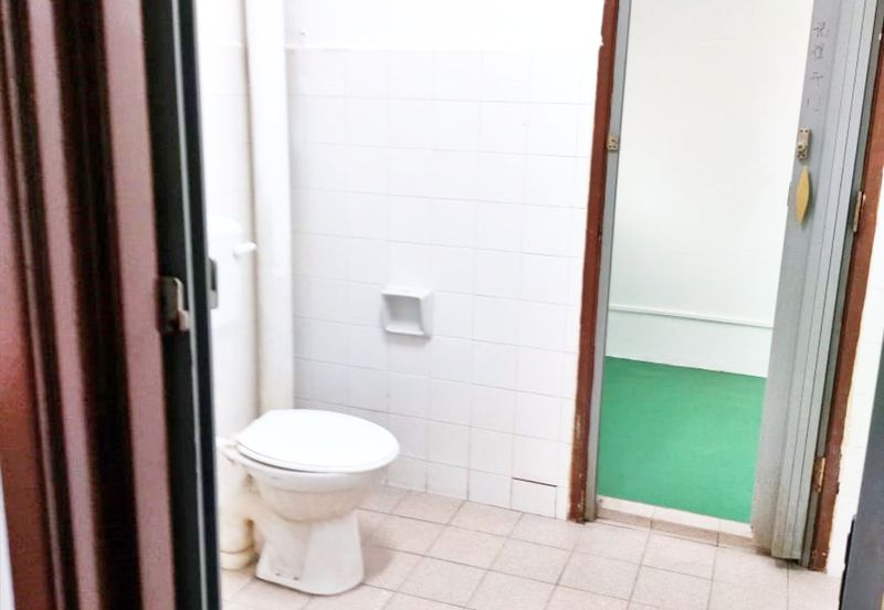 Bandar Damai Perdana, Kuala Lumpur, Kuala Lumpur