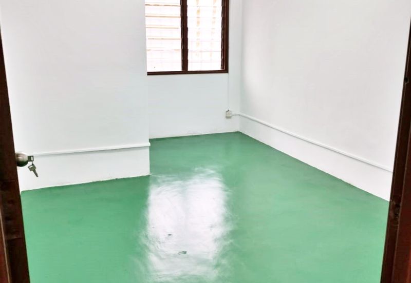 Bandar Damai Perdana, Kuala Lumpur, Kuala Lumpur