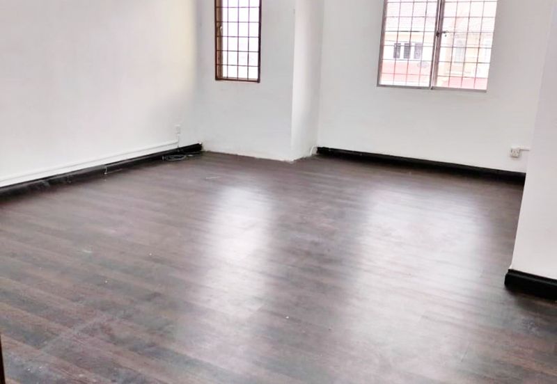 Bandar Damai Perdana, Kuala Lumpur, Kuala Lumpur