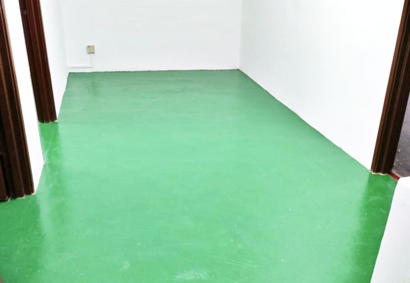 Bandar Damai Perdana, Kuala Lumpur, Kuala Lumpur