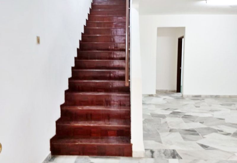 Bandar Damai Perdana, Kuala Lumpur, Kuala Lumpur