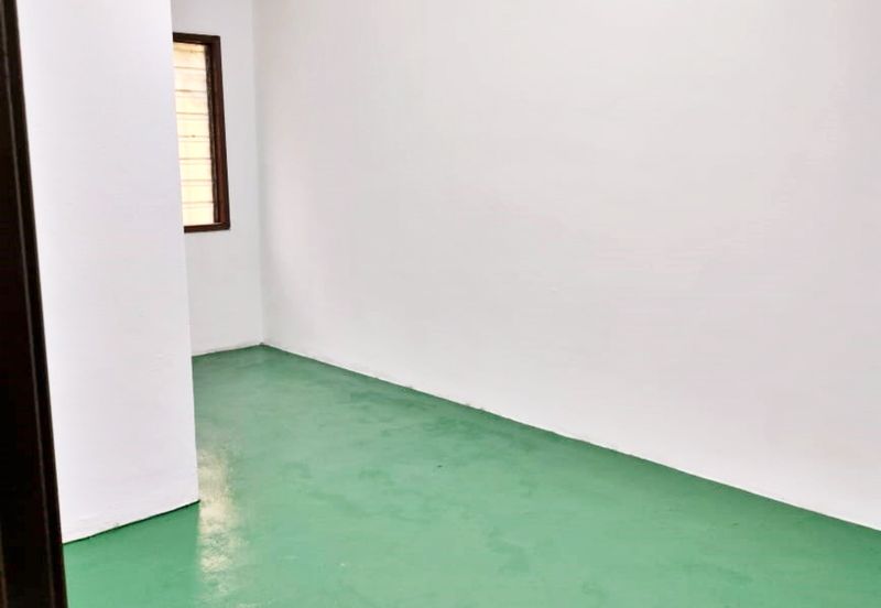 Bandar Damai Perdana, Kuala Lumpur, Kuala Lumpur