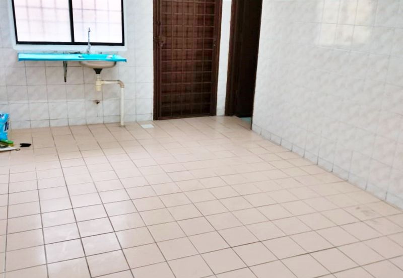 Bandar Damai Perdana, Kuala Lumpur, Kuala Lumpur