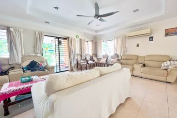 Bandar Damai Perdana