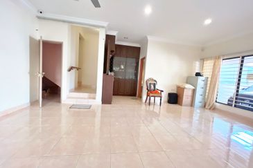 Bandar Damai Perdana