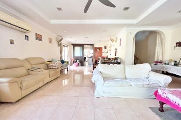 Bandar Damai Perdana