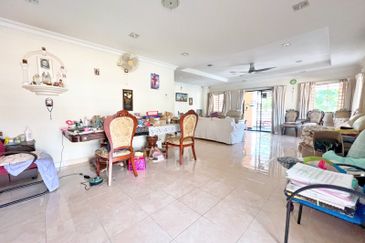 Bandar Damai Perdana