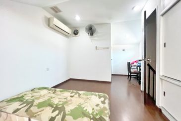 Bandar Damai Perdana