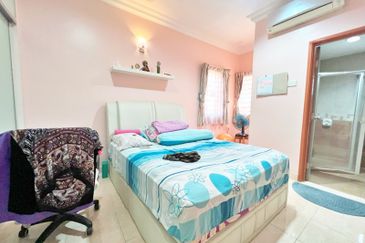 Bandar Damai Perdana