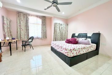 Bandar Damai Perdana