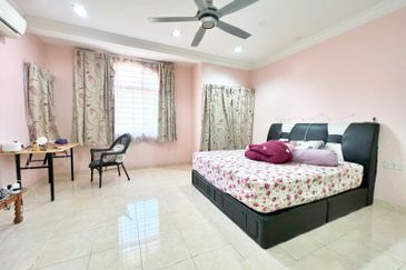 Bandar Damai Perdana