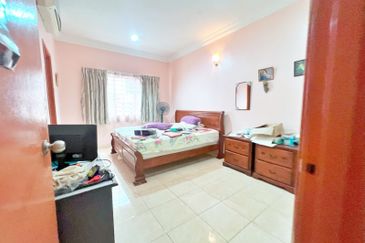 Bandar Damai Perdana