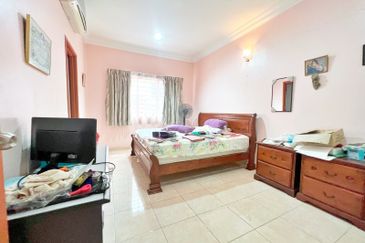 Bandar Damai Perdana