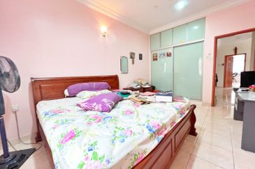 Bandar Damai Perdana