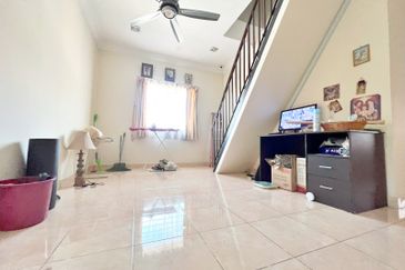 Bandar Damai Perdana