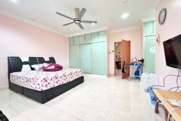 Bandar Damai Perdana