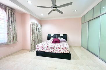 Bandar Damai Perdana