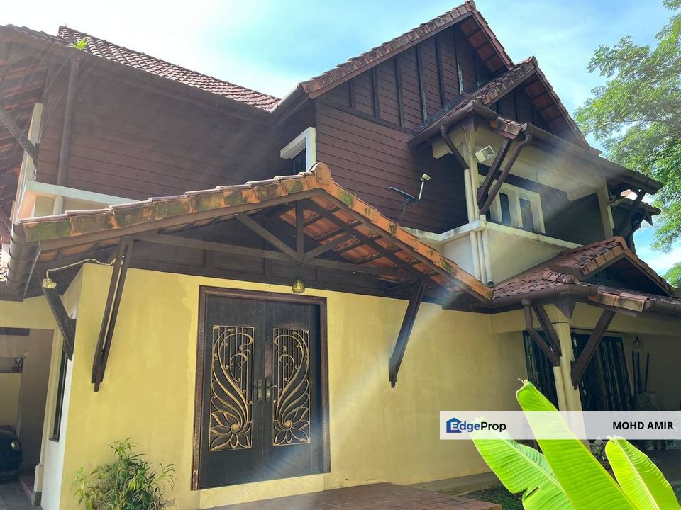 Damai Jasa, Cheras, Kuala Lumpur, Kuala Lumpur, Cheras