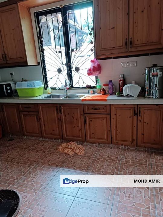 Damai Jasa, Cheras, Kuala Lumpur, Kuala Lumpur, Cheras