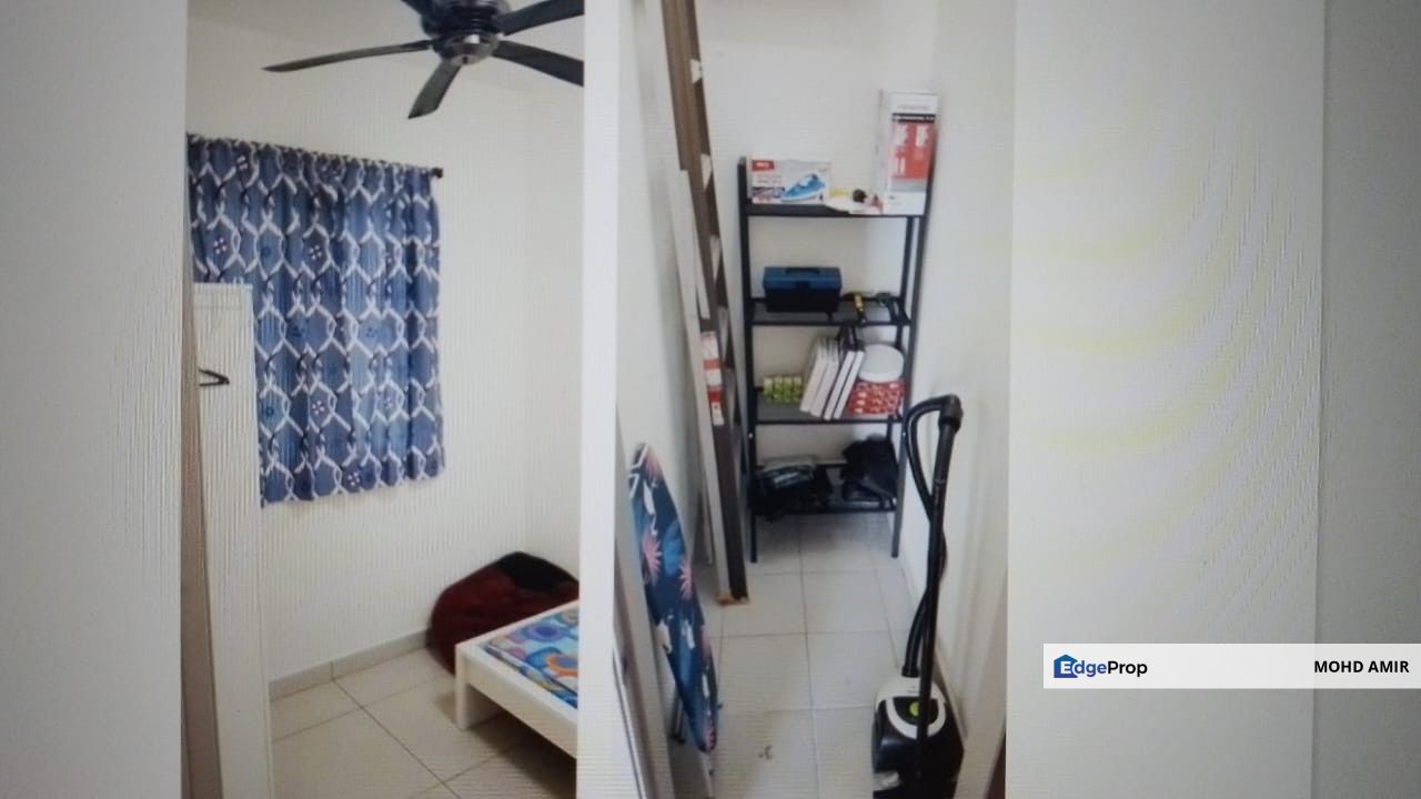 Lido Residency, Cheras, Kuala Lumpur, Kuala Lumpur, Cheras