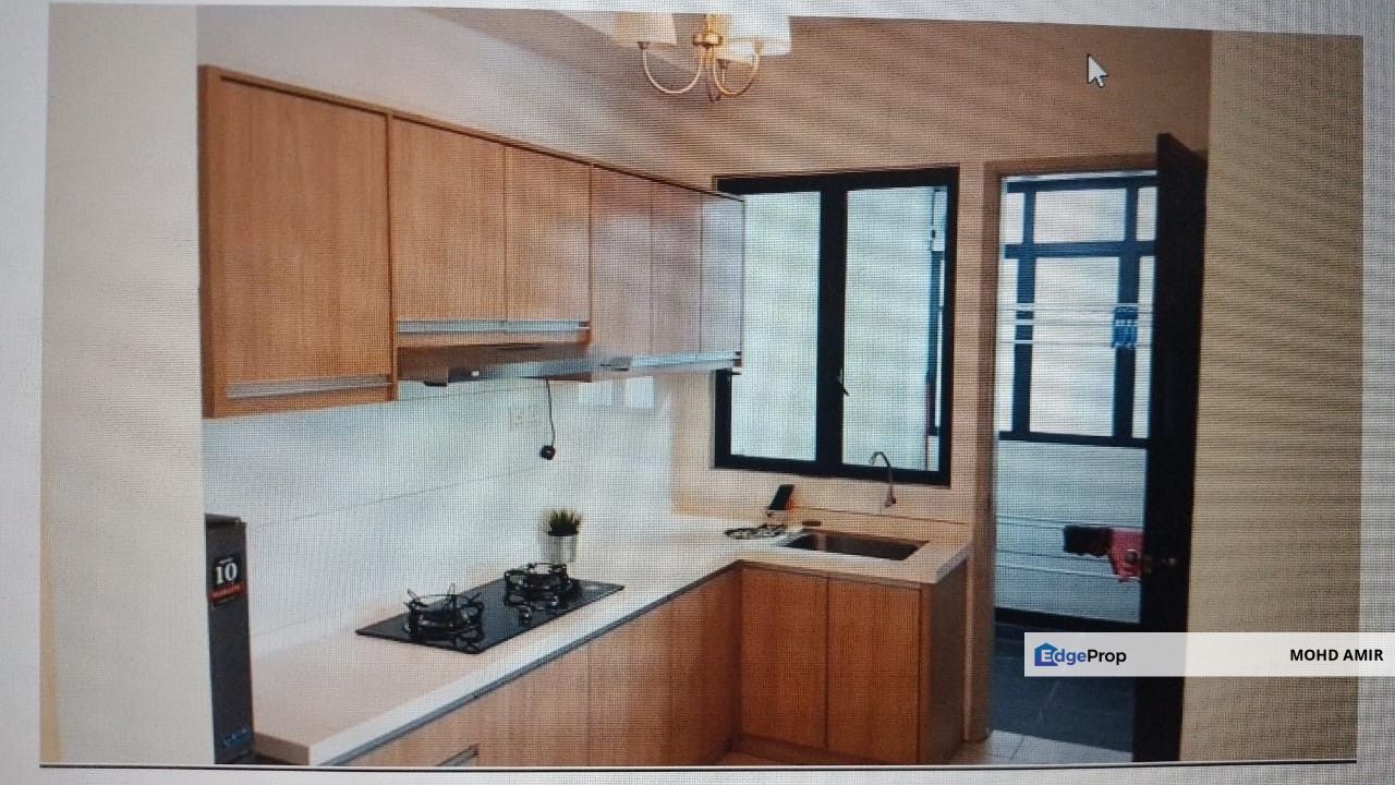 Lido Residency, Cheras, Kuala Lumpur, Kuala Lumpur, Cheras