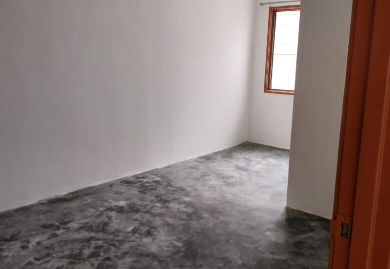 Bandar Damai Perdana, Kuala Lumpur, Kuala Lumpur