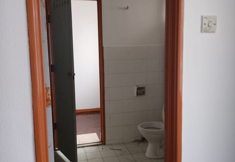 Bandar Damai Perdana, Kuala Lumpur, Kuala Lumpur