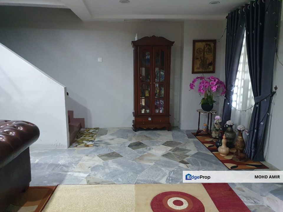 Bandar Damai Perdana, Kuala Lumpur, Kuala Lumpur, Kuala Lumpur, Cheras