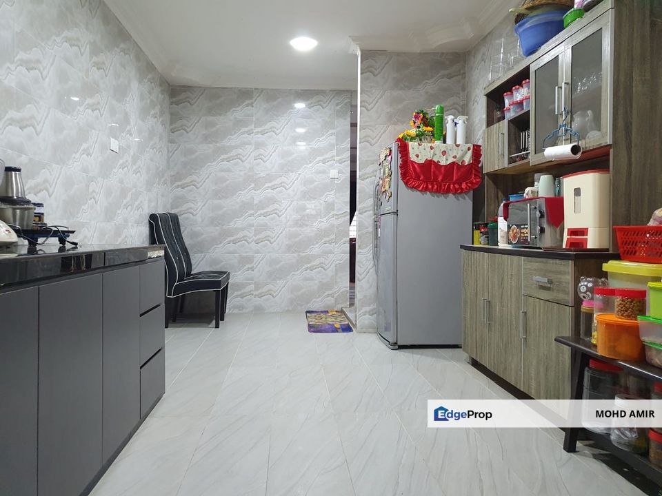 Bandar Damai Perdana, Kuala Lumpur, Kuala Lumpur, Kuala Lumpur, Cheras