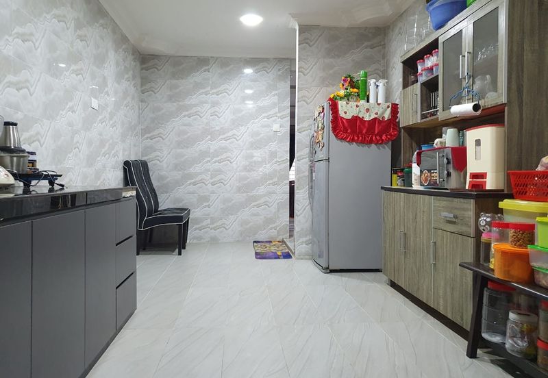 Bandar Damai Perdana, Kuala Lumpur, Kuala Lumpur