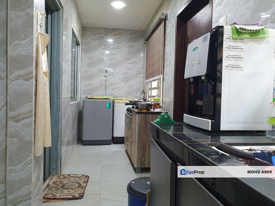 Bandar Damai Perdana, Kuala Lumpur, Kuala Lumpur, Kuala Lumpur, Cheras