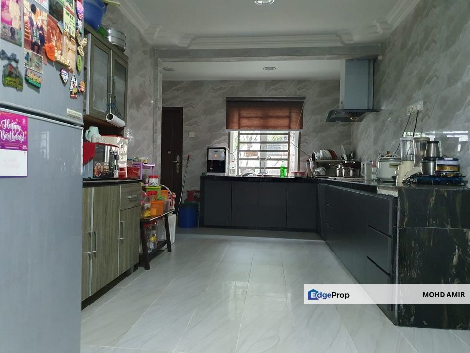 Bandar Damai Perdana, Kuala Lumpur, Kuala Lumpur, Kuala Lumpur, Cheras