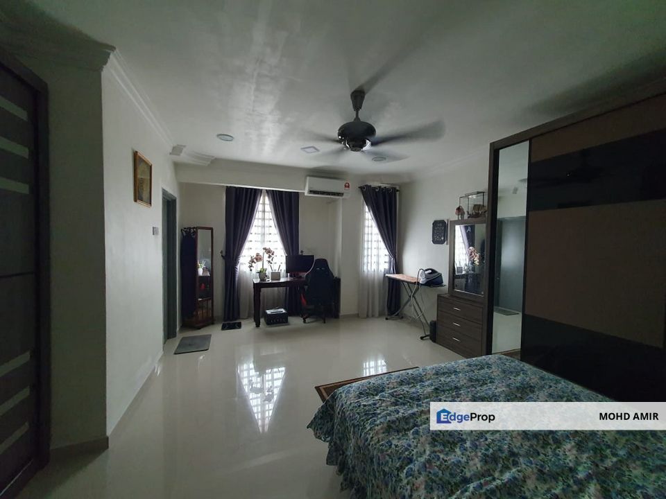 Bandar Damai Perdana, Kuala Lumpur, Kuala Lumpur, Kuala Lumpur, Cheras