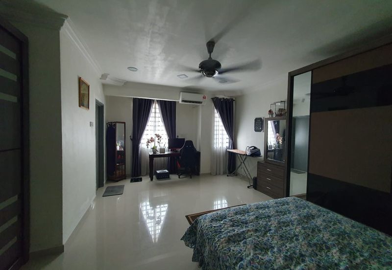 Bandar Damai Perdana, Kuala Lumpur, Kuala Lumpur