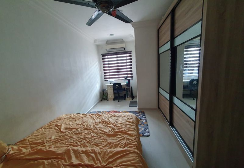 Bandar Damai Perdana, Kuala Lumpur, Kuala Lumpur