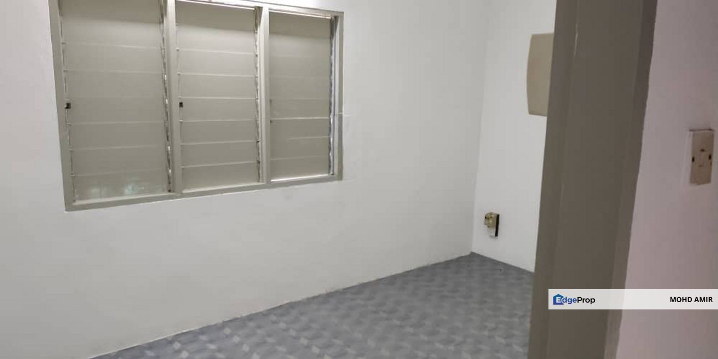 Taman Cheras Indah, Cheras, Kuala Lumpur, Kuala Lumpur, Cheras