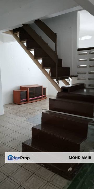 Taman Cheras Indah, Cheras, Kuala Lumpur, Kuala Lumpur, Cheras