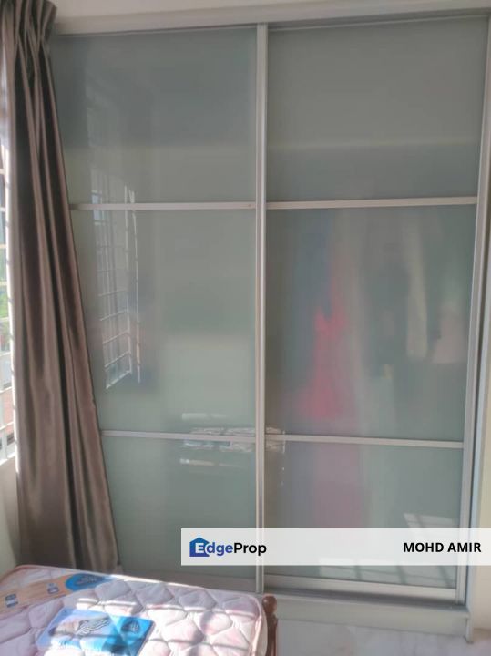 Taman Bukit Teratai, Ampang, Selangor, Selangor, Ampang