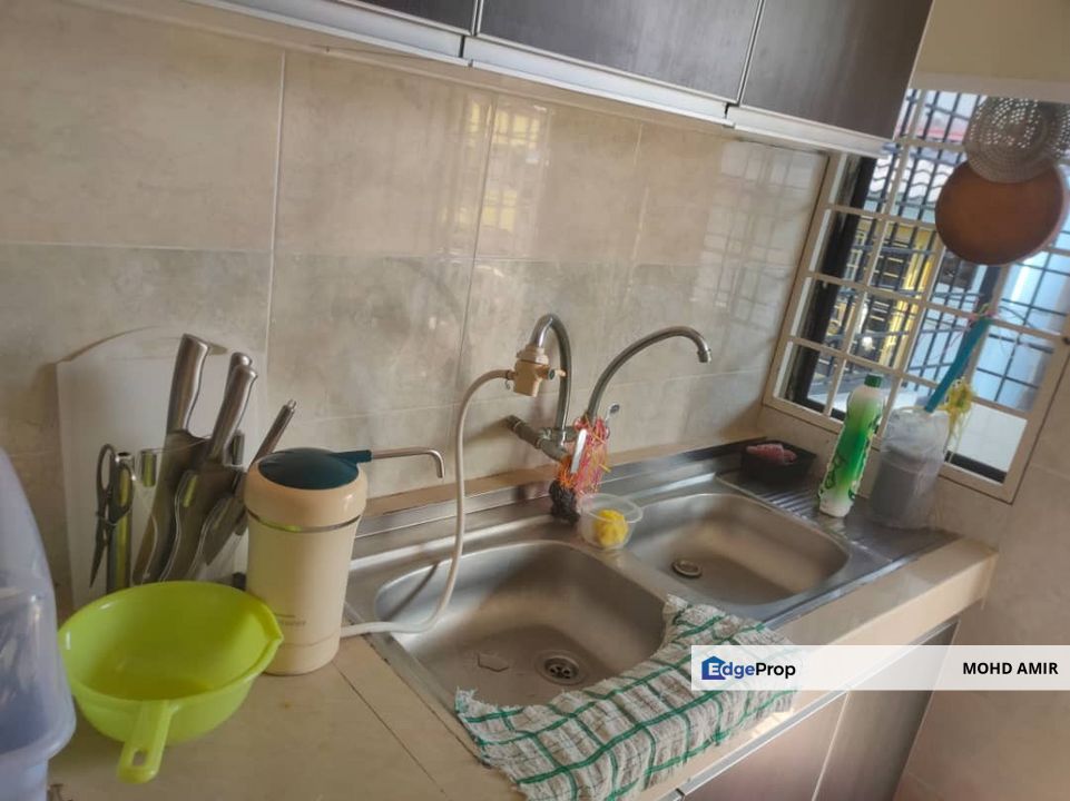 Taman Bukit Teratai, Ampang, Selangor, Selangor, Ampang