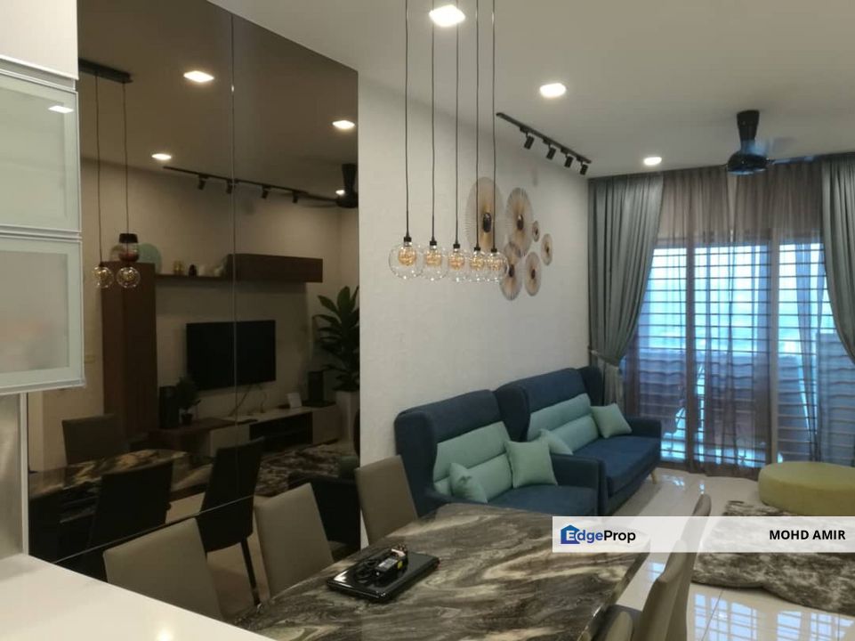 Eco Sky, Jalan Ipoh, Kuala Lumpur, Kuala Lumpur, Jalan Ipoh