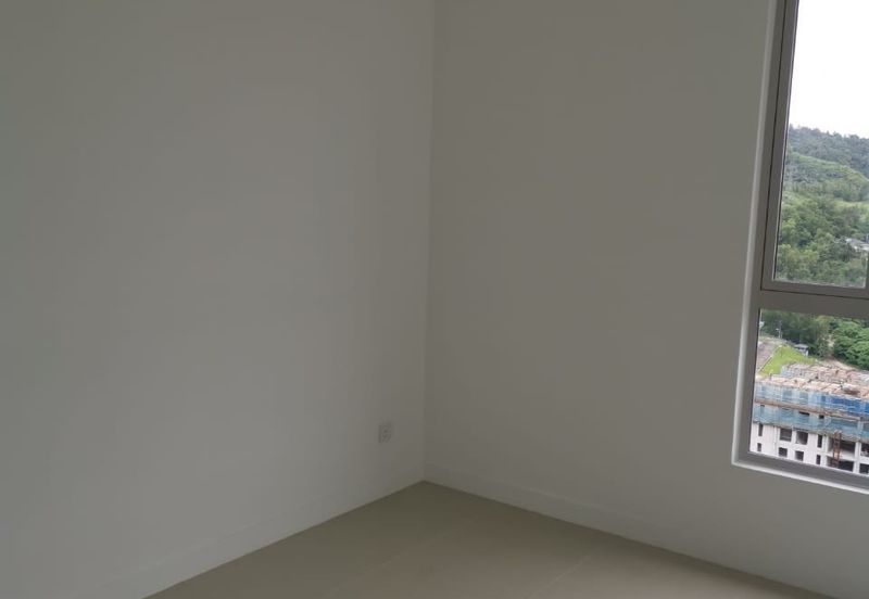 Lakefront Condominium | Emerald Hills @ Alam Damai