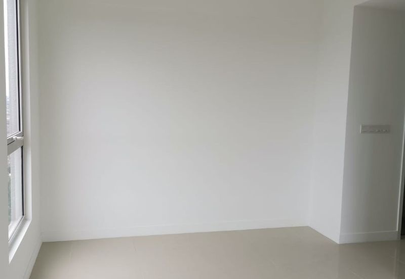 Lakefront Condominium | Emerald Hills @ Alam Damai