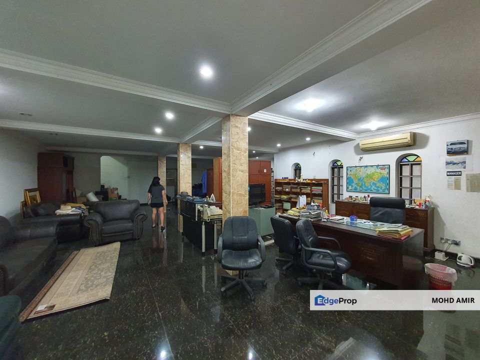 Taman Maluri, Cheras, Kuala Lumpur, Kuala Lumpur, Cheras