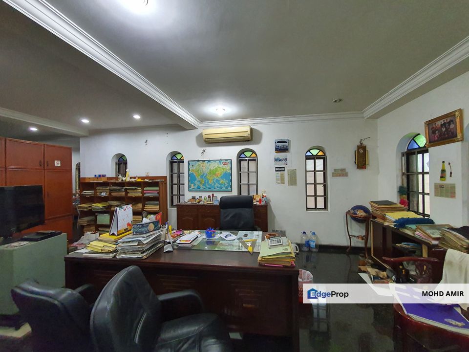 Taman Maluri, Cheras, Kuala Lumpur, Kuala Lumpur, Cheras