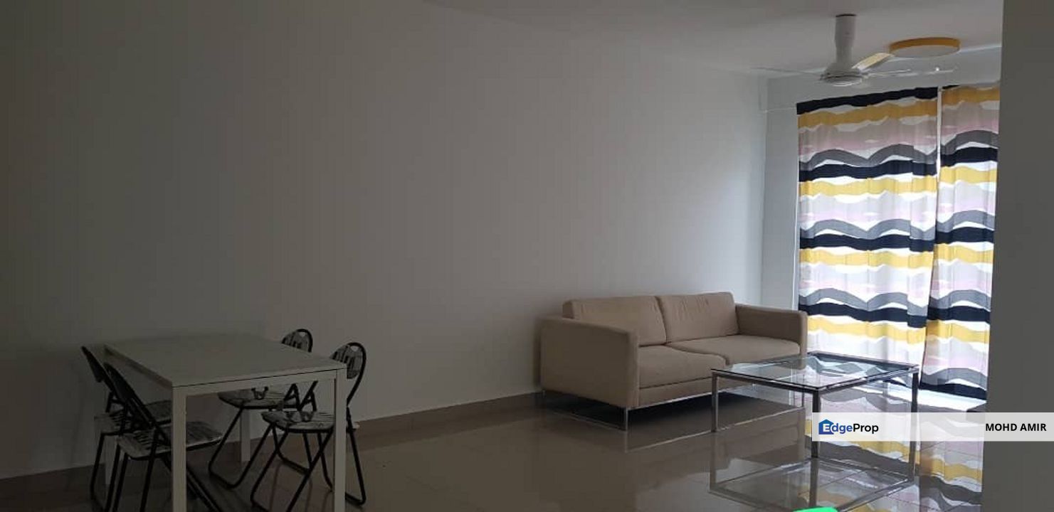 Holmes 1, Bandar Tun Razak, Kuala Lumpur, Kuala Lumpur, Bandar Tun Razak