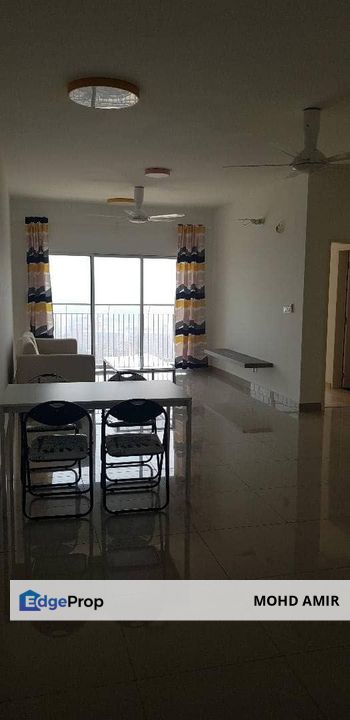 Holmes 1, Bandar Tun Razak, Kuala Lumpur, Kuala Lumpur, Bandar Tun Razak