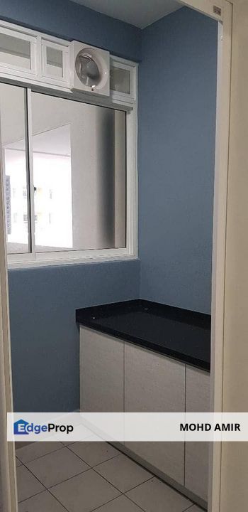 Holmes 1, Bandar Tun Razak, Kuala Lumpur, Kuala Lumpur, Bandar Tun Razak