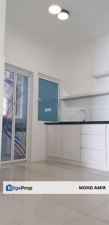 Holmes 1, Bandar Tun Razak, Kuala Lumpur, Kuala Lumpur, Bandar Tun Razak